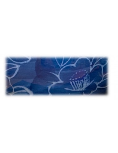 Teiera kyusu linea Lotus Blue 375ml