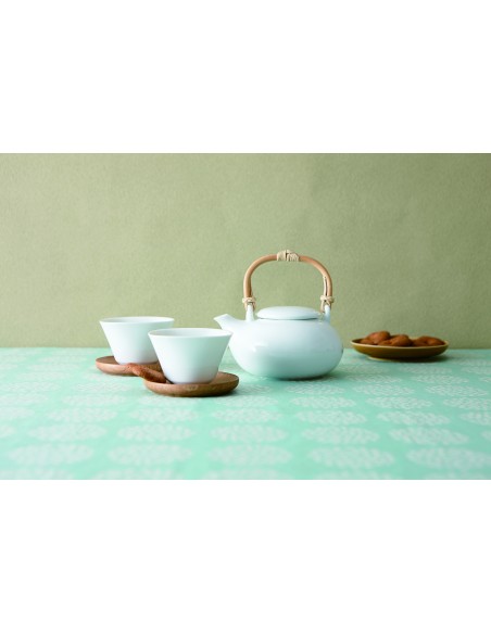 Teiera Afternoon Tea
