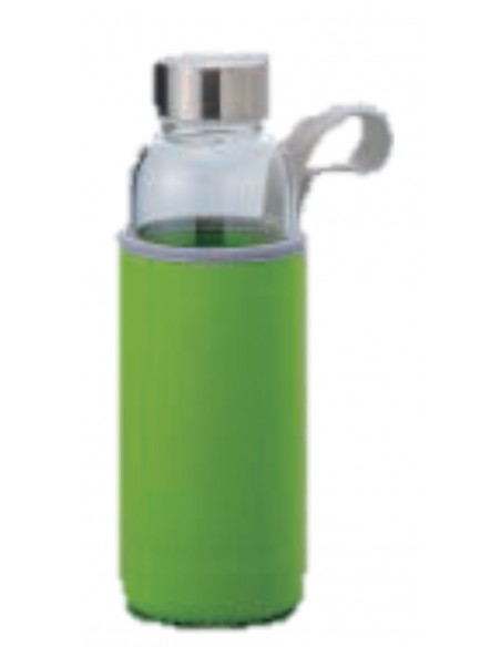 Borraccia/infusiera portatile 380ml