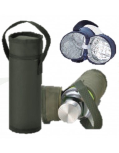 Borraccia/infusiera portatile 380ml