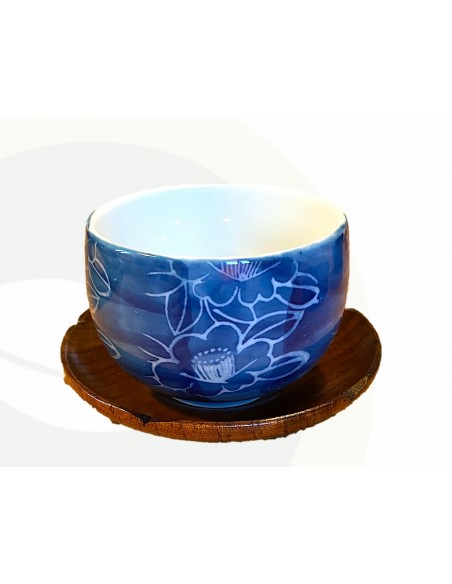 Tazza Linea Lotus Blue 175ml