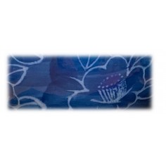 Tazza con coperchio Linea Lotus Blue 175ml 2
