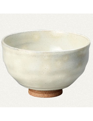 Tazza matcha beige chiaro diam.12cm e h.7,0cm