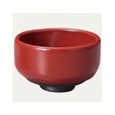 Tazza matcha da cerimonia dipinta a mano diam.12,0cm e...