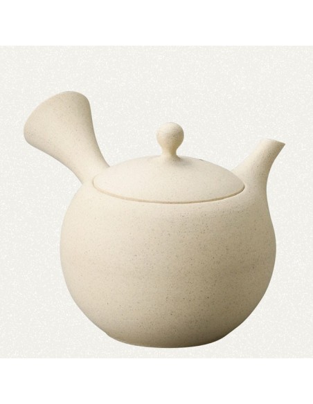 Teiera kyusu crema 230ml