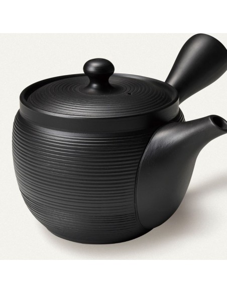 Kyusu nera 480ml