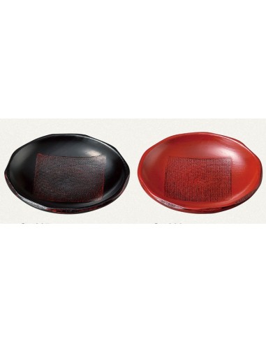 Sottotazza legno diam 10,5cm