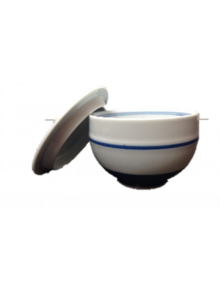 Tazza Linea Yumeji Life Style con coperchio 175ml