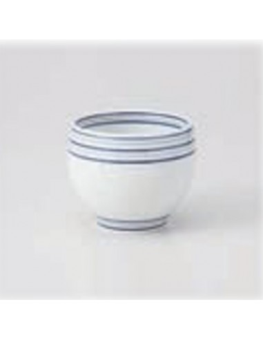 Tazza Linea Hakuji Life Style con righe...