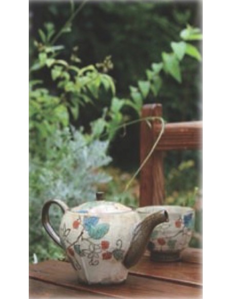 Tazza Linea Natura Life style 200ml