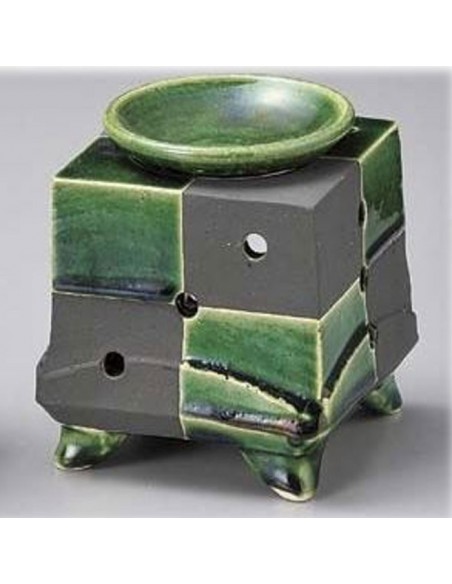 Diffusore D'ambiente Quadrato
