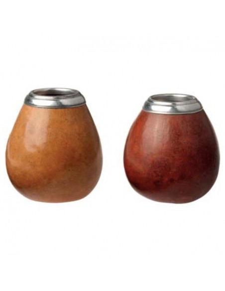 Tazza Mate Zucca