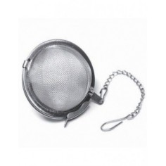 Filtro a sfera (5,0 cm)