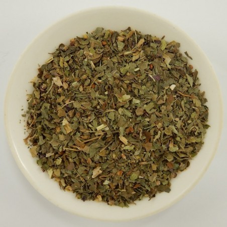 Erba Tulsi