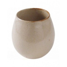 Tazza tinta panna 250ml
