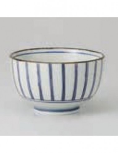 Tazza per matcha diam.13,0cm e h.7,5cm