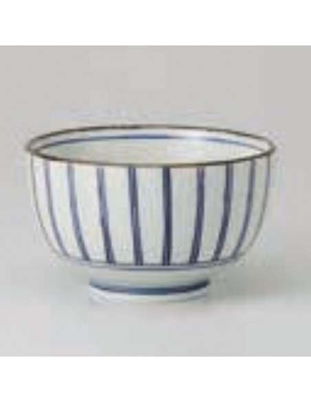 Tazza per matcha diam.13,0cm e h.7,5cm