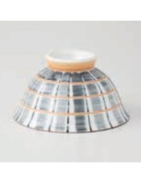 Tazza per matcha diam.13,0cm e h.7,0cm