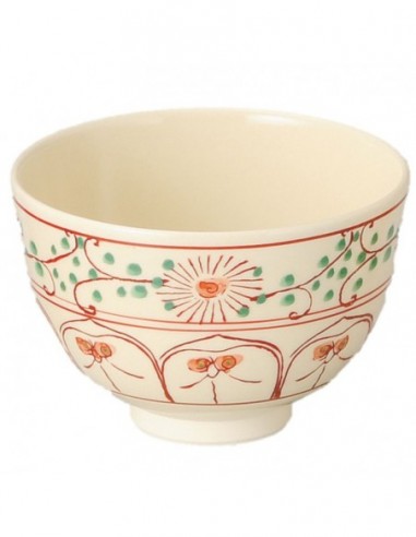 Tazza per matcha da cerimonia diam.12,0cm e h.8,0cm