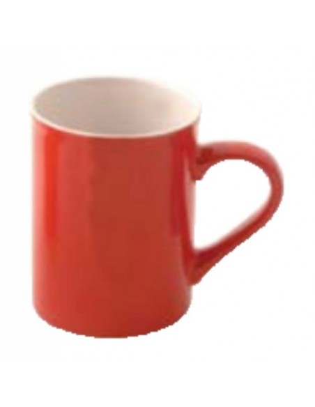 Mug rossa