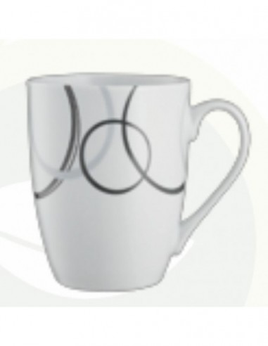 Mug geo
