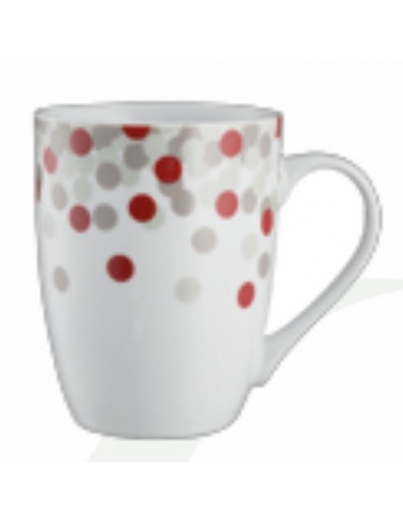 Mug confetti