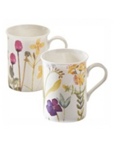 Mug siepi