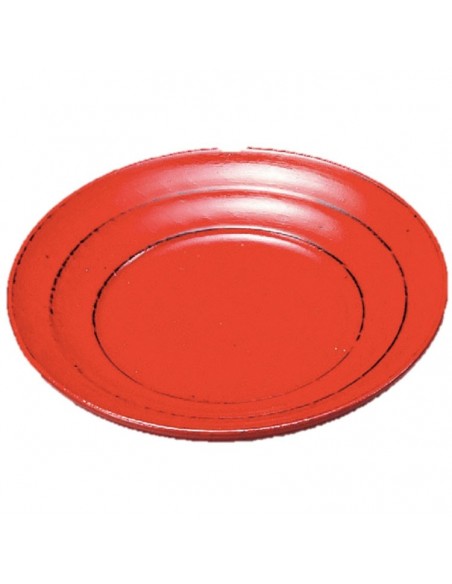 Sottotazza legno diam 13,0cm
