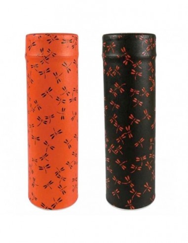 Washi rossi e neri 75 gr