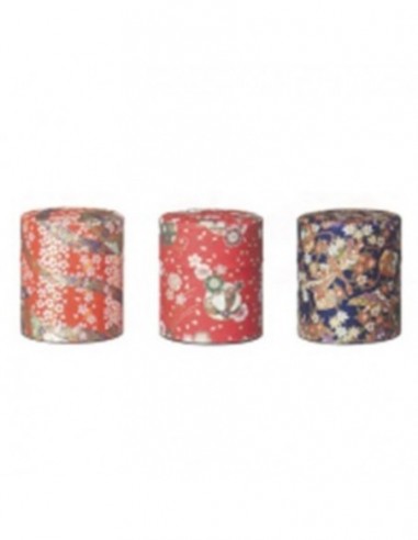Washi wazome 150gr mix 5 tipi