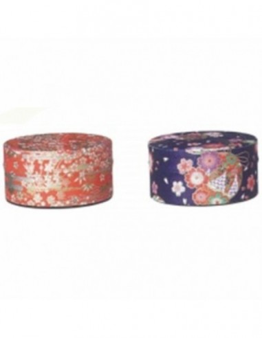 Washi wazome 40gr mix 4 tipi