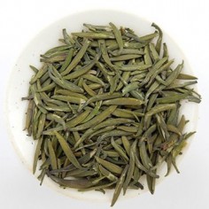 Zhu Ye Qing (Bamboo Leaf Green)