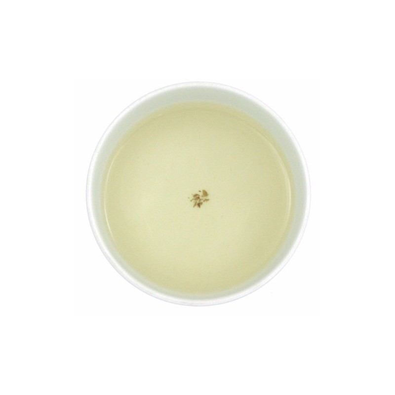 Bai Hao Yin Zhen