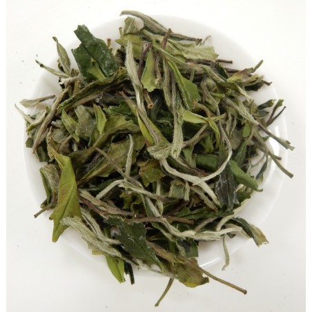 Long Men Bai Mu Dan