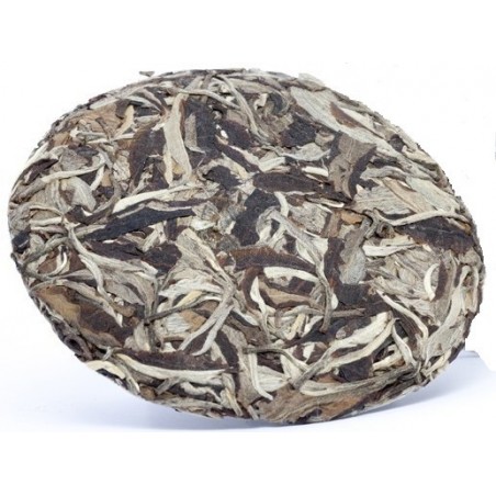 Moon Cake (Wild Tea) Bio