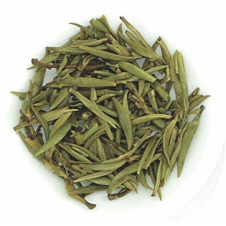Jun Shan Yin Zhen