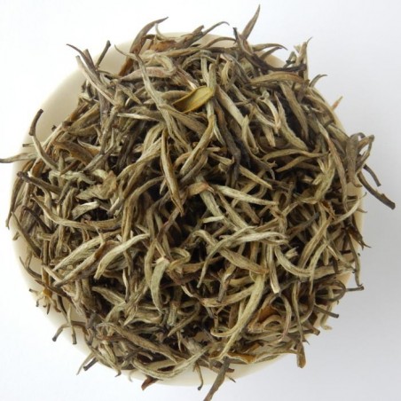 Jun Shan Yin Zhen