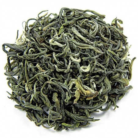 Dong Ting Bi Luo Chun