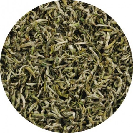 Meng Ding Gan Lu (Dolce Rugiada)