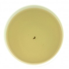 Zhu Ye Qing (Bamboo Leaf Green) 2