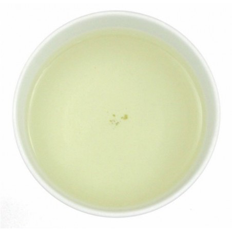 Anji Bai Cha