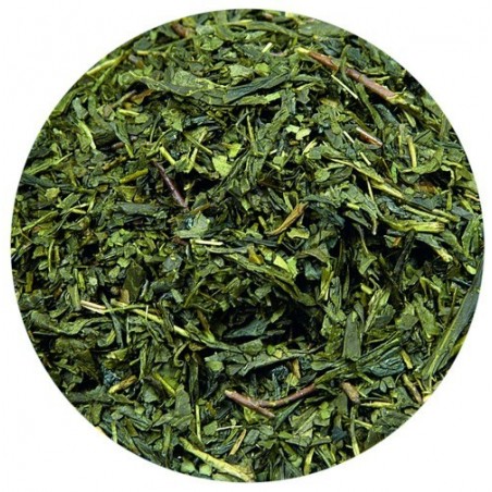 Green Tea OP Bio