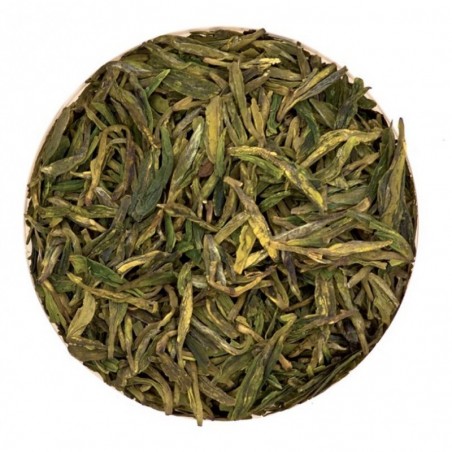 Long Jing Bio - Standard