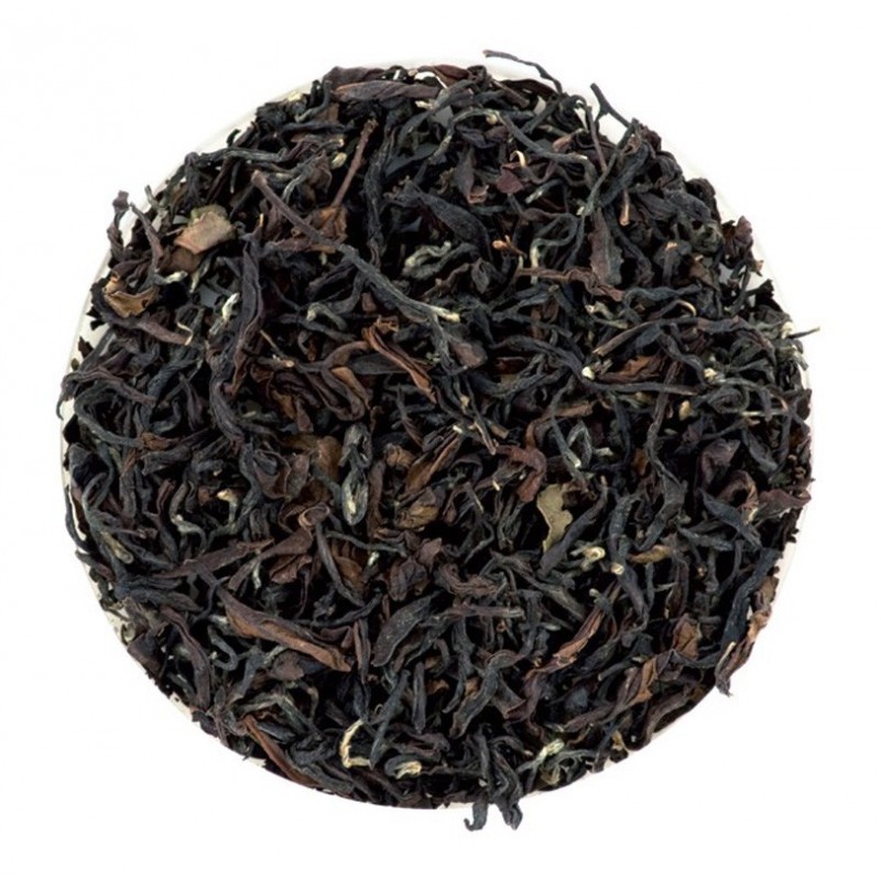 Bai Hao Wulong