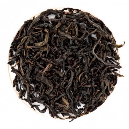 Da Hong Pao