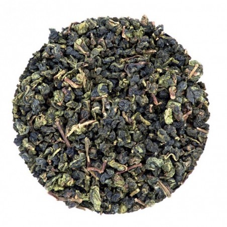 Tie Guan Yin Superior Bio