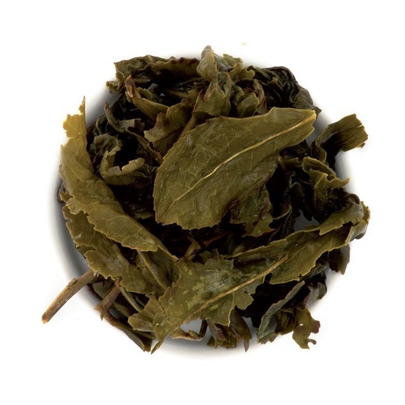 Tie Guan Yin Superior in pratica confezione...