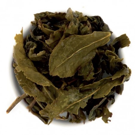 Tie Guan Yin Superior in pratica confezione sottovuoto da 5gr per Gongfu Cha