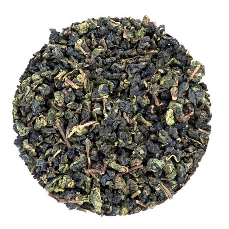 Tie-Guan-Yin