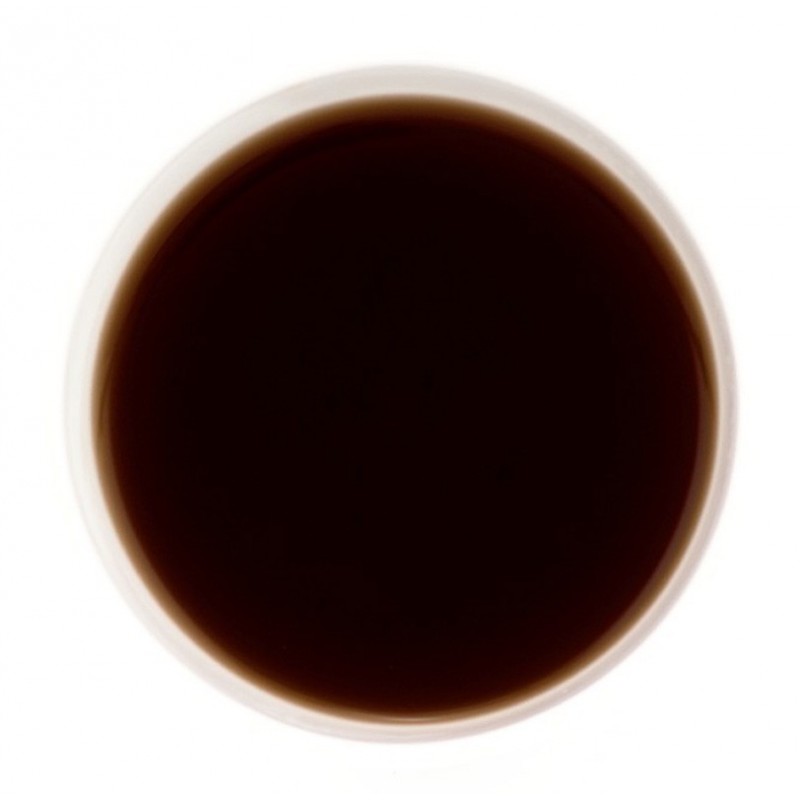 Gong Ting Pu'er (foglie)